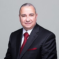 Pioneer Pharma President - Dr. Mohy Hafez
